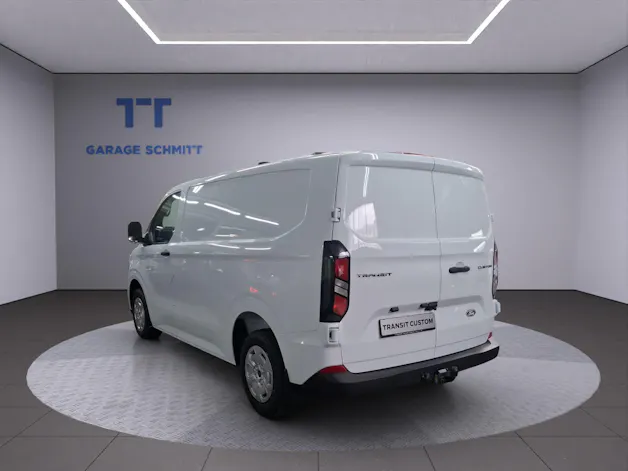 Ford Transit C van 280 L1 2.0 EcoBl