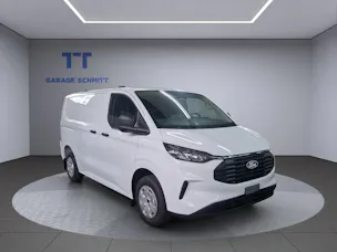 FORD Transit C van 280 L1 2.0 EcoBl
