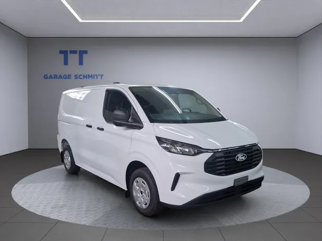 Ford Transit C van 280 L1 2.0 EcoBl