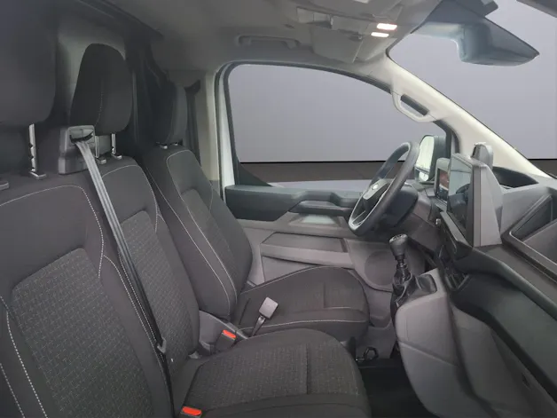 Ford Transit C van 280 L1 2.0 EcoBl