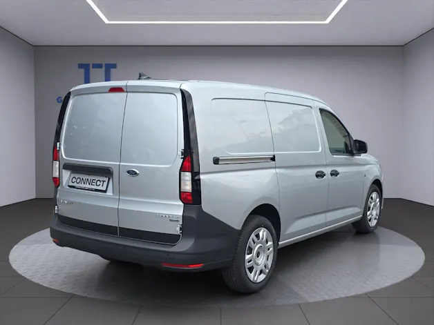 Ford Transit Connect fourg. 1.5 Eco