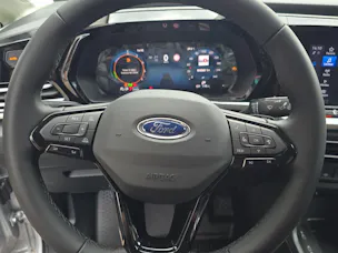 FORD Transit Connect fourg. 1.5 Eco