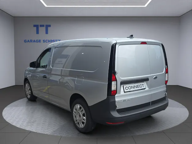Ford Transit Connect fourg. 1.5 Eco