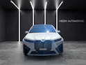 BMW iX xDrive50