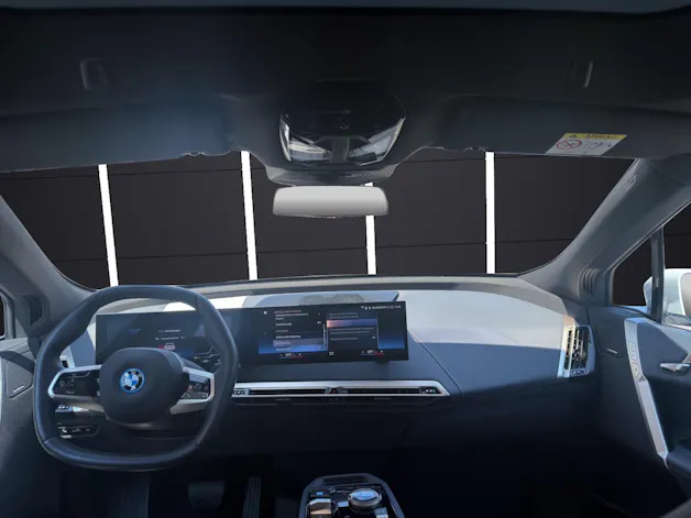 BMW iX xDrive50