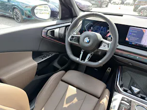 BMW X3 40d xDrive