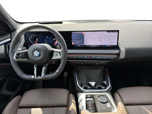 BMW X3 40d xDrive