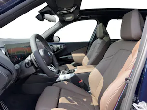 BMW X3 40d xDrive