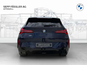 BMW X3 40d xDrive