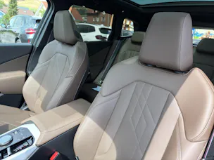BMW X3 40d xDrive