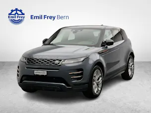 Land Rover Range Rover Evoque 1.5 T 300e R-Dynamic SE