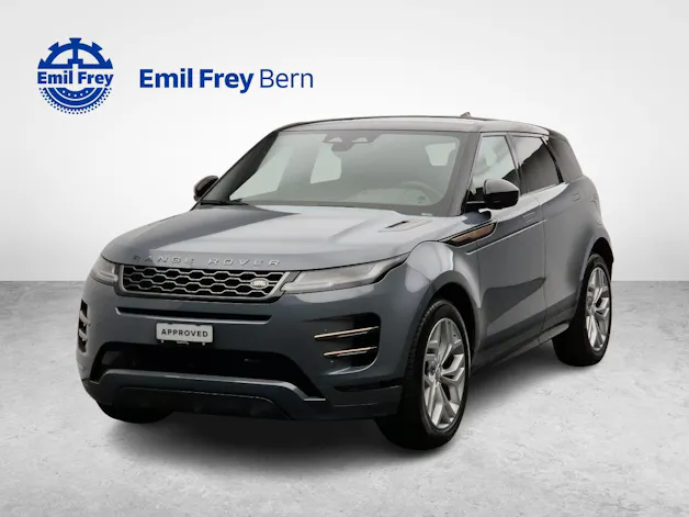 Land Rover Range Rover Evoque 1.5 T 300e R-Dynamic SE