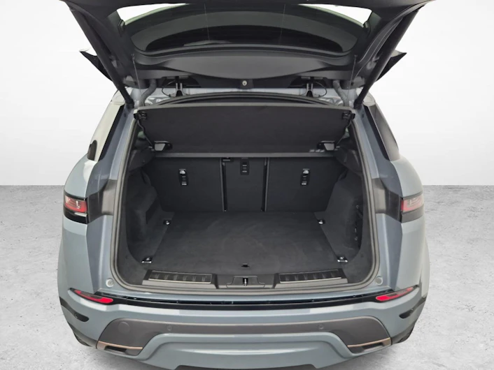 Fahrzeugbild LAND ROVER RANGE ROVER EVOQUE
