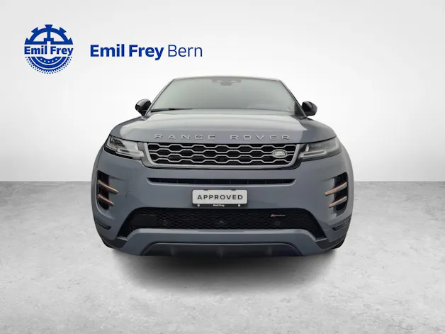 Land Rover Range Rover Evoque 1.5 T 300e R-Dynamic SE