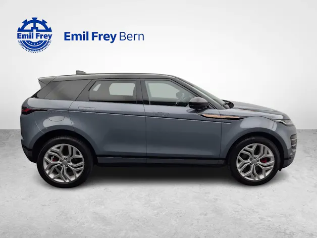 Land Rover Range Rover Evoque 1.5 T 300e R-Dynamic SE