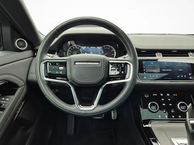 Land Rover Range Rover Evoque 1.5 T 300e R-Dynamic SE