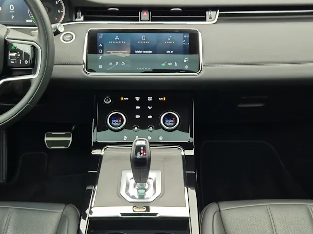 Land Rover Range Rover Evoque 1.5 T 300e R-Dynamic SE