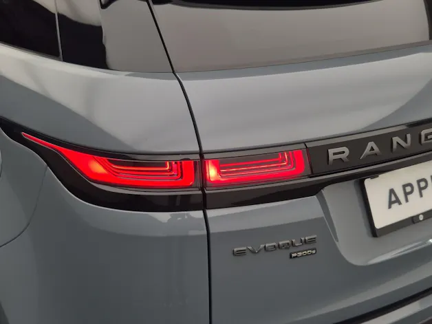 Land Rover Range Rover Evoque 1.5 T 300e R-Dynamic SE