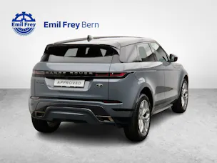 Land Rover Range Rover Evoque 1.5 T 300e R-Dynamic SE