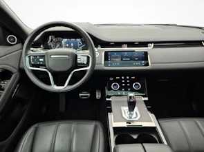 Fahrzeugbild LAND ROVER Range Rover Evoque 1.5 T 300e R-Dynamic SE