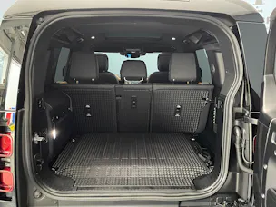 Land Rover Defender 110 2.0 P400e X-Dynamic HSE