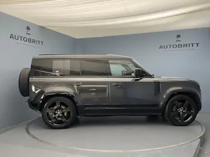 Land Rover Defender 110 2.0 P400e X-Dynamic HSE