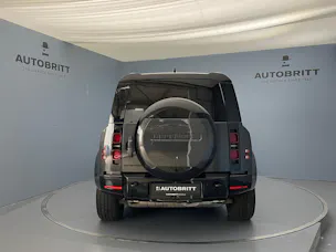 Land Rover Defender 110 2.0 P400e X-Dynamic HSE
