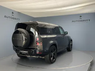 Land Rover Defender 110 2.0 P400e X-Dynamic HSE