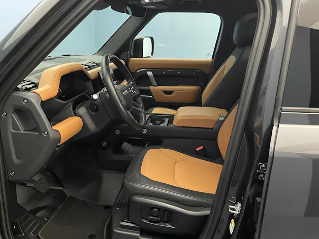 Land Rover Defender 110 2.0 P400e X-Dynamic HSE