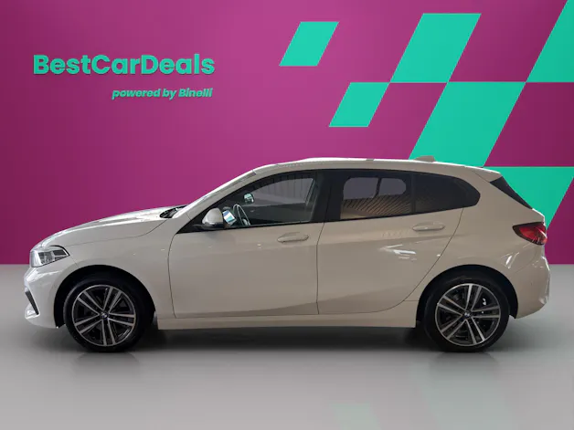BMW 116d