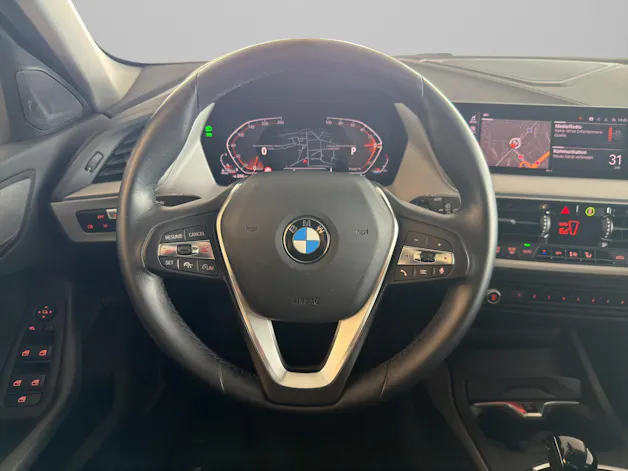 BMW 116d