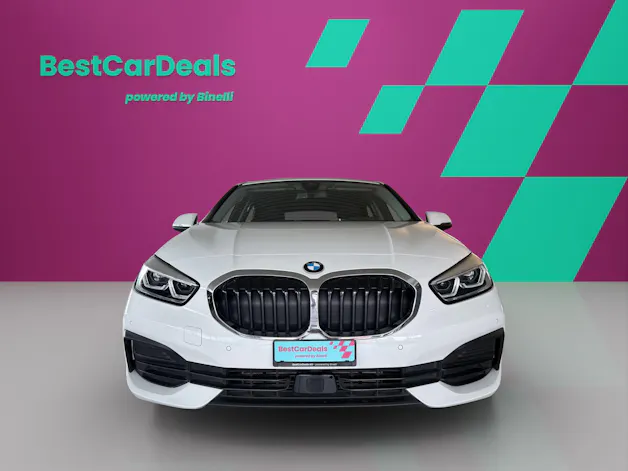 BMW 116d