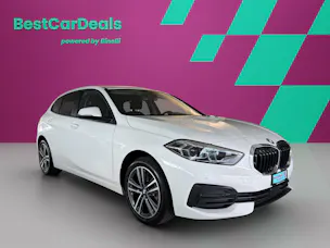 BMW 116d