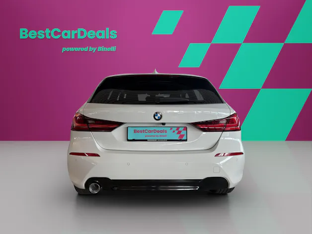 BMW 116d