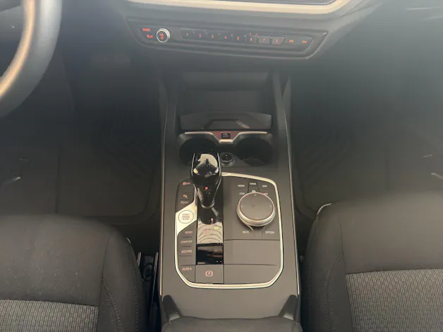 BMW 116d