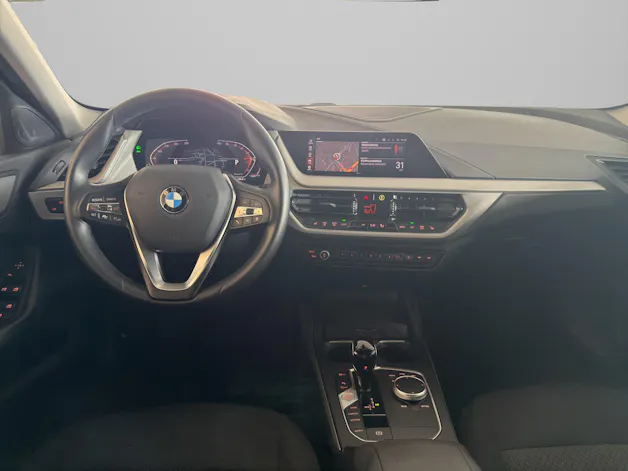 BMW 116d