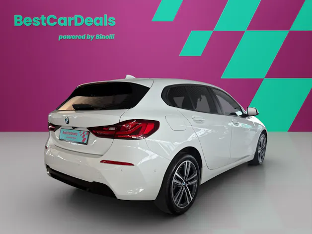 BMW 116d