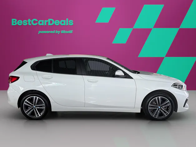 BMW 116d