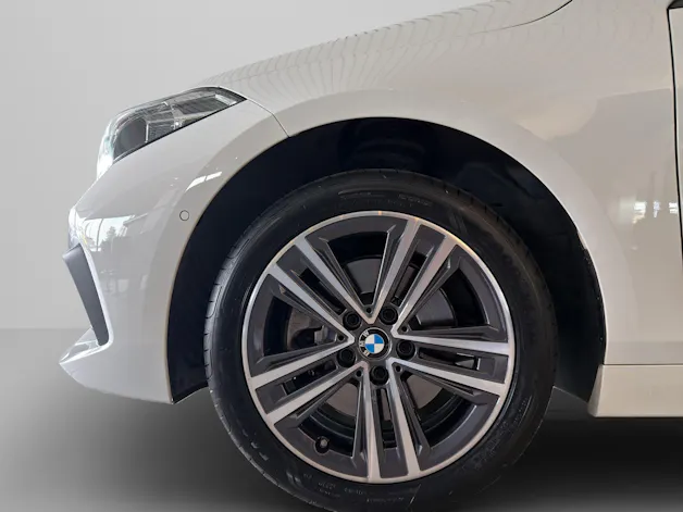 BMW 116d