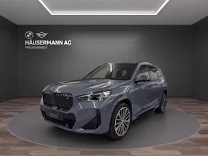 BMW iX1 30 xDrive M SPORT