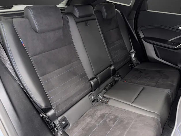 BMW iX1 30 xDrive M SPORT
