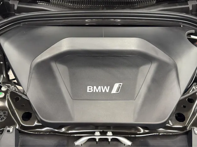 BMW iX1 30 xDrive M SPORT