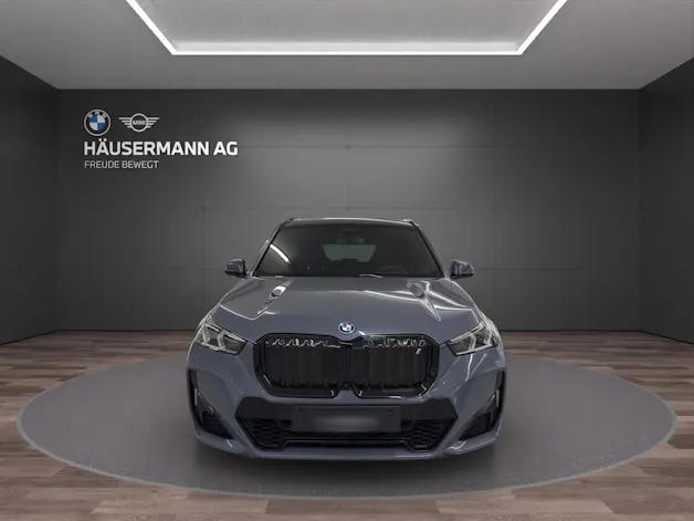 BMW iX1 30 xDrive M SPORT