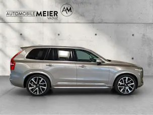 Volvo XC90 2.0 T8 TE Inscription 7P. eAWD