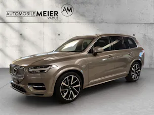Volvo XC90 2.0 T8 TE Inscription 7P. eAWD