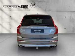 Volvo XC90 2.0 T8 TE Inscription 7P. eAWD
