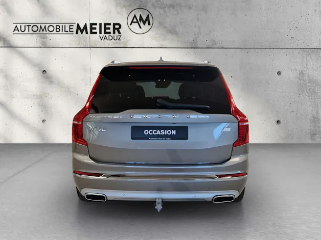 Volvo XC90 2.0 T8 TE Inscription 7P. eAWD