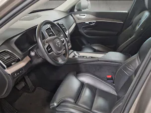 Volvo XC90 2.0 T8 TE Inscription 7P. eAWD