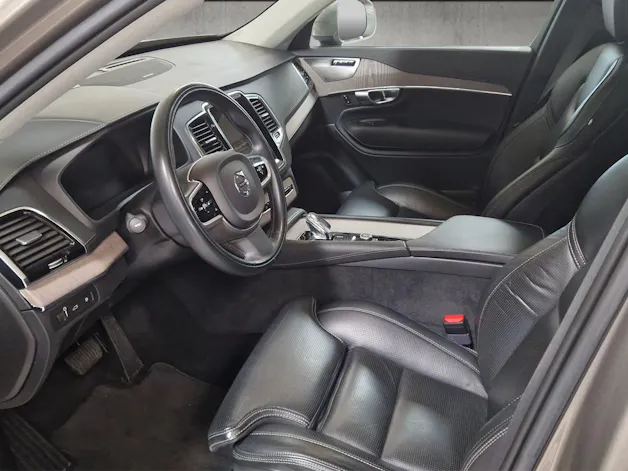 Volvo XC90 2.0 T8 TE Inscription 7P. eAWD