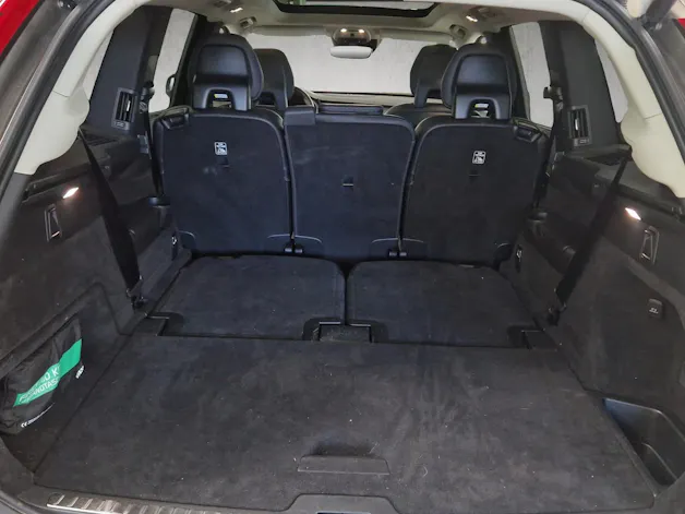 Volvo XC90 2.0 T8 TE Inscription 7P. eAWD